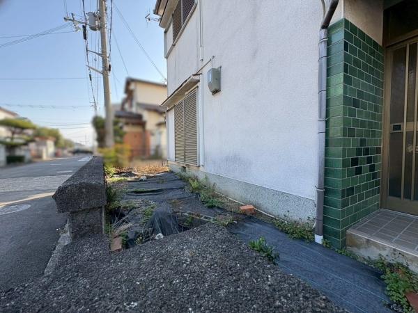 岩出市曽屋の中古一戸建て