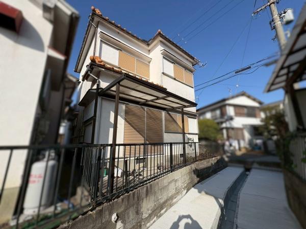 岩出市曽屋の中古一戸建て