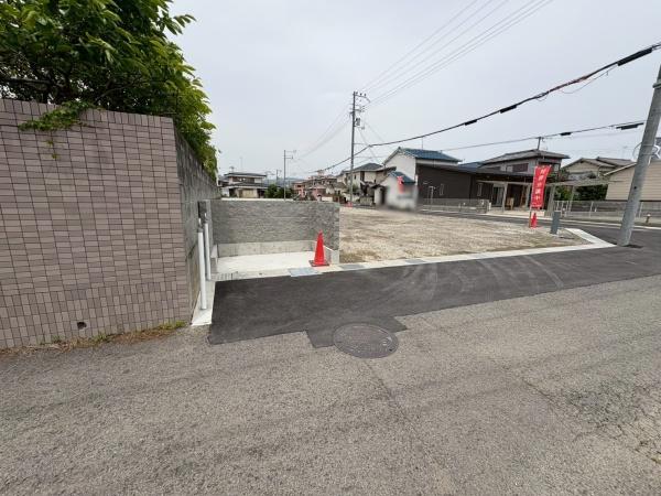 和歌山市有本　分譲地