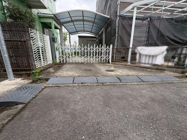 紀の川市猪垣の中古一戸建て