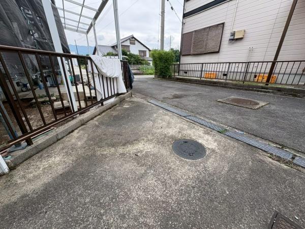 紀の川市猪垣の中古一戸建て