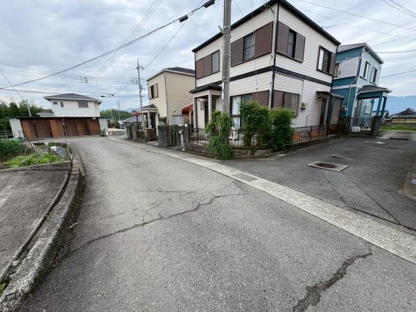 紀の川市猪垣の中古一戸建て