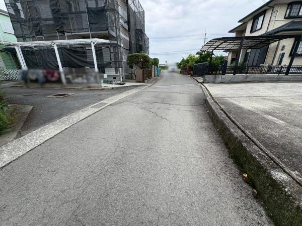 紀の川市猪垣　中古戸建