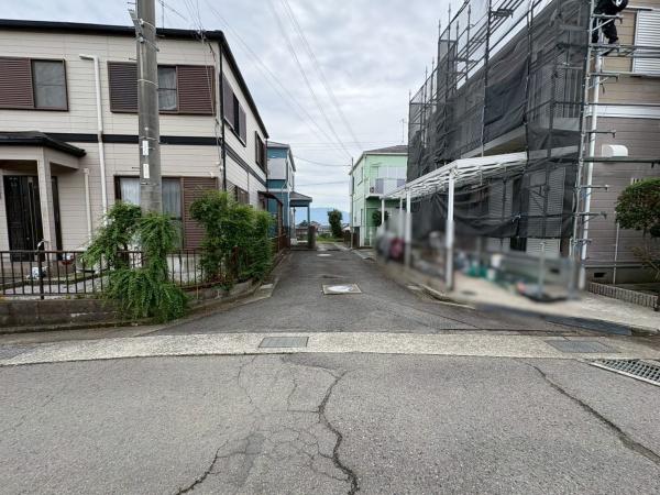 紀の川市猪垣　中古戸建