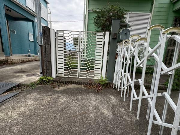 紀の川市猪垣の中古一戸建て
