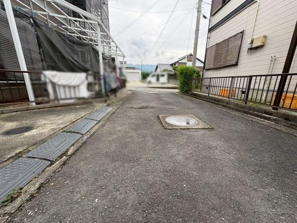 紀の川市猪垣の中古一戸建て