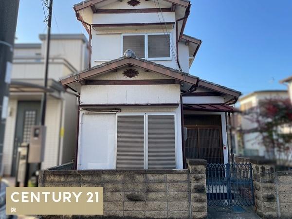 和歌山市栄谷の中古一戸建て