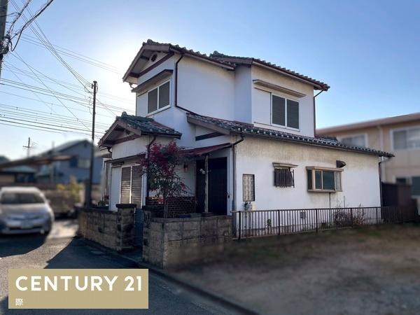和歌山市栄谷　中古戸建