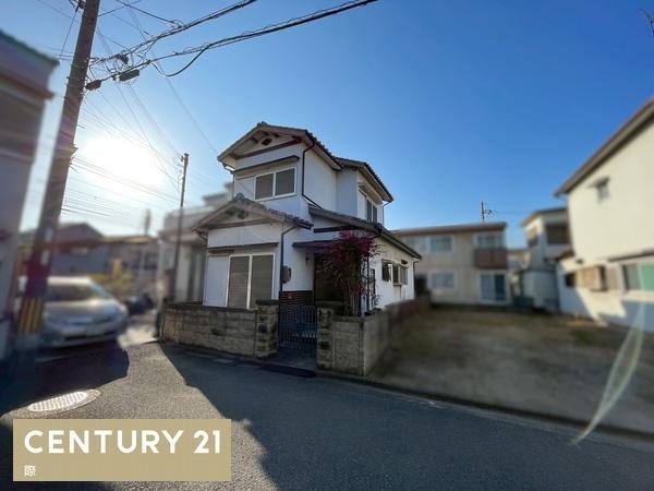 和歌山市栄谷　中古戸建