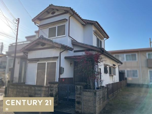 和歌山市栄谷の中古一戸建て
