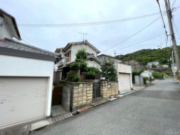 和歌山市園部　中古戸建
