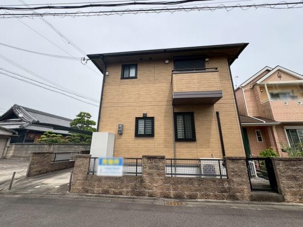 和歌山市上野の中古一戸建て