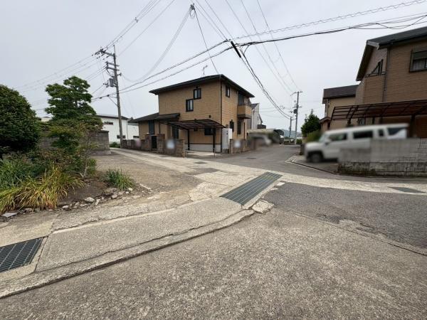 和歌山市上野の中古一戸建て