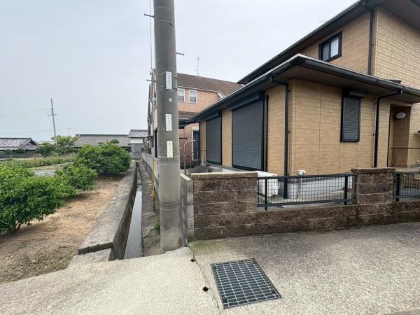 和歌山市上野の中古一戸建て