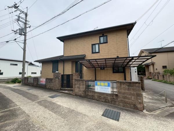 和歌山市上野　中古戸建