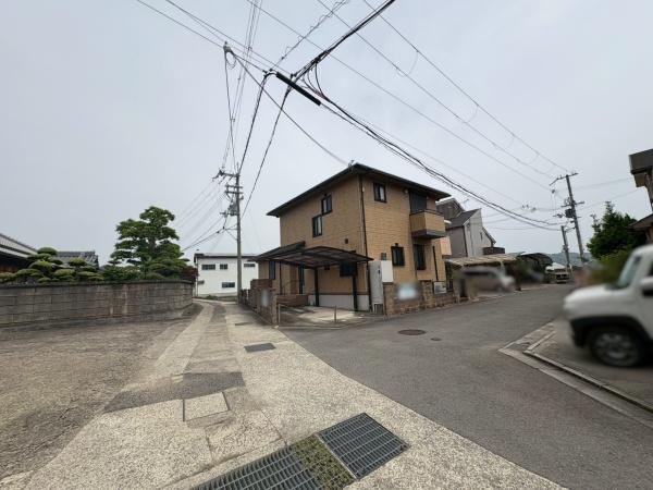 和歌山市上野　中古戸建