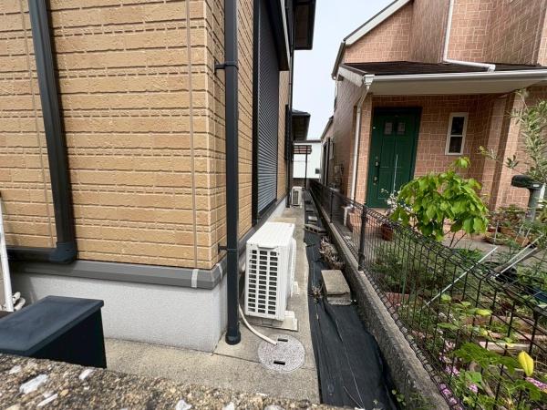 和歌山市上野　中古戸建