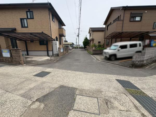 和歌山市上野の中古一戸建て