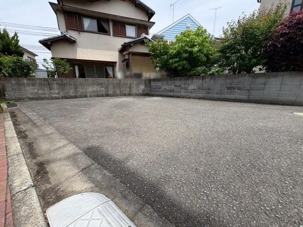 和歌山市内原の中古一戸建て
