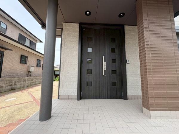 和歌山市内原の中古一戸建て