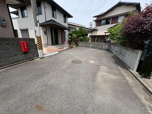 和歌山市内原の中古一戸建て