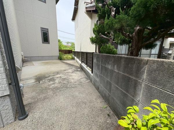 和歌山市内原の中古一戸建て