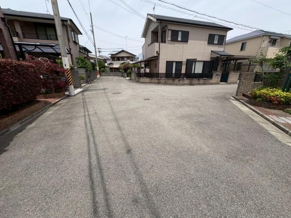 和歌山市内原の中古一戸建て