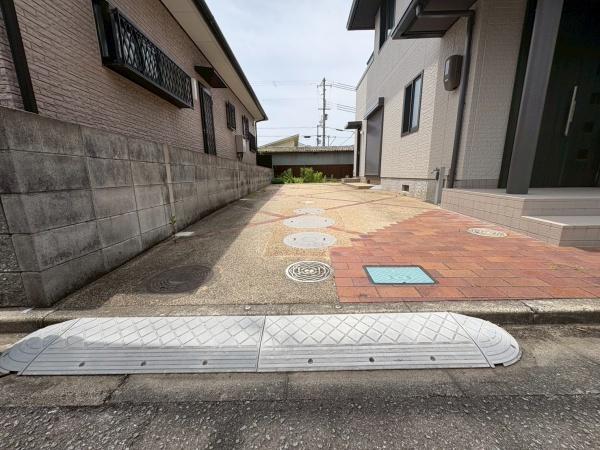 和歌山市内原　中古戸建