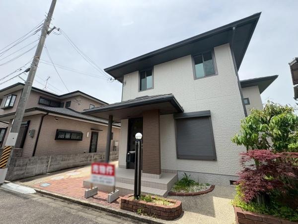 和歌山市内原　中古戸建