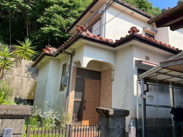 和歌山市三葛　中古戸建