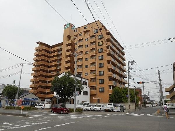 サンライズマンション和歌山３番館