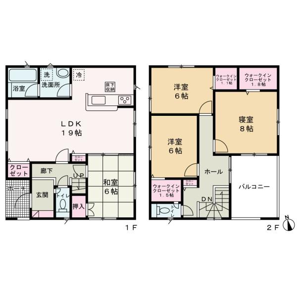 岩出市曽屋の中古一戸建て