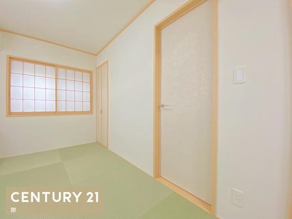 岩出市曽屋の中古一戸建て