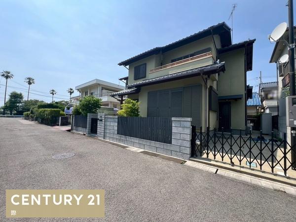 和歌山市紀三井寺の中古一戸建て