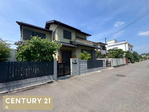 和歌山市紀三井寺の中古一戸建て