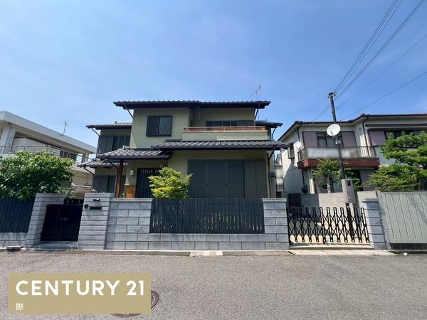 和歌山市紀三井寺の中古一戸建て