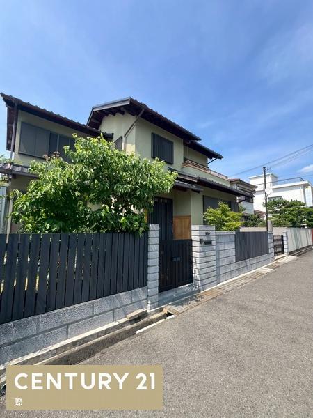 和歌山市紀三井寺の中古一戸建て