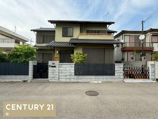 和歌山市紀三井寺　中古戸建