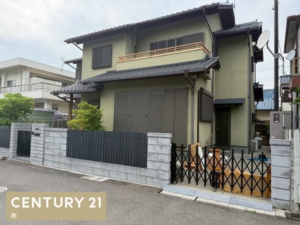 和歌山市紀三井寺の中古一戸建て