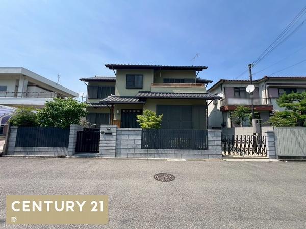 和歌山市紀三井寺の中古一戸建て