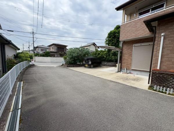 岩出市中黒　中古戸建