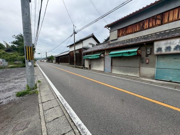 和歌山市山口西の中古一戸建て