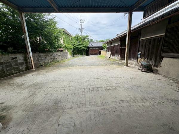 和歌山市山口西の中古一戸建て