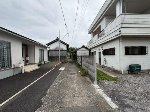 和歌山市山口西の中古一戸建て