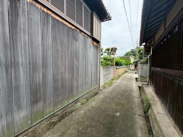和歌山市山口西　中古戸建