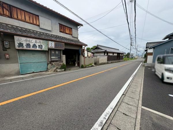 和歌山市山口西　中古戸建