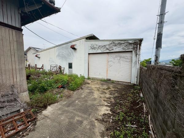和歌山市山口西の中古一戸建て
