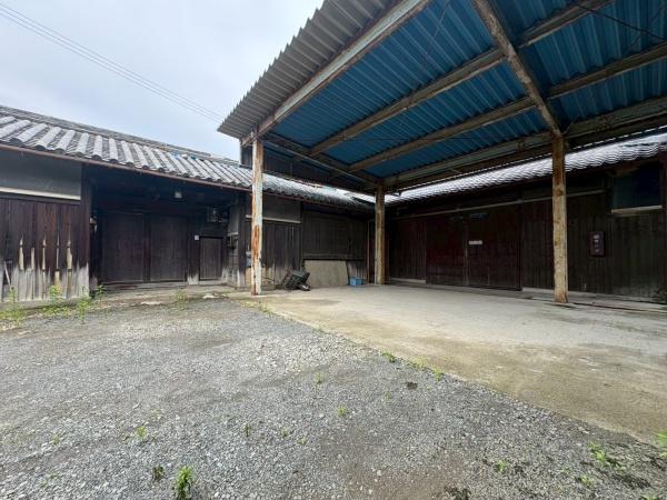 和歌山市山口西の中古一戸建て