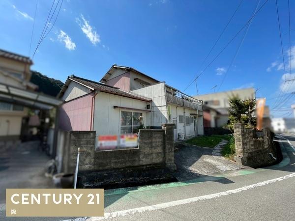 海南市幡川の中古一戸建て