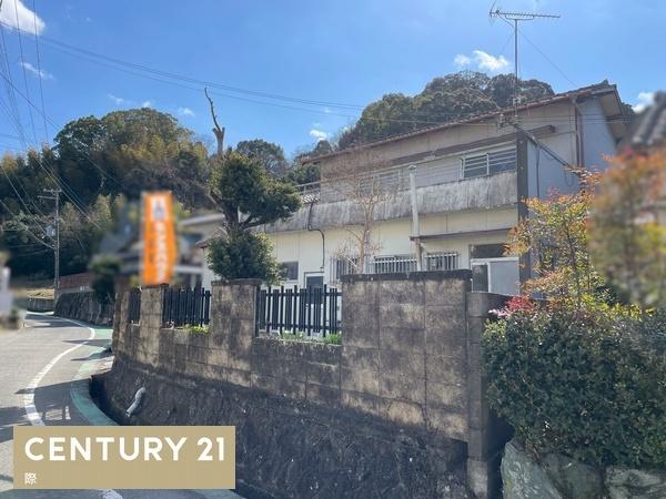 海南市幡川の中古一戸建て
